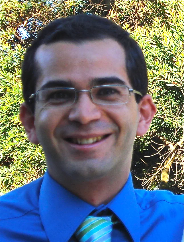 Kyle Foronjy