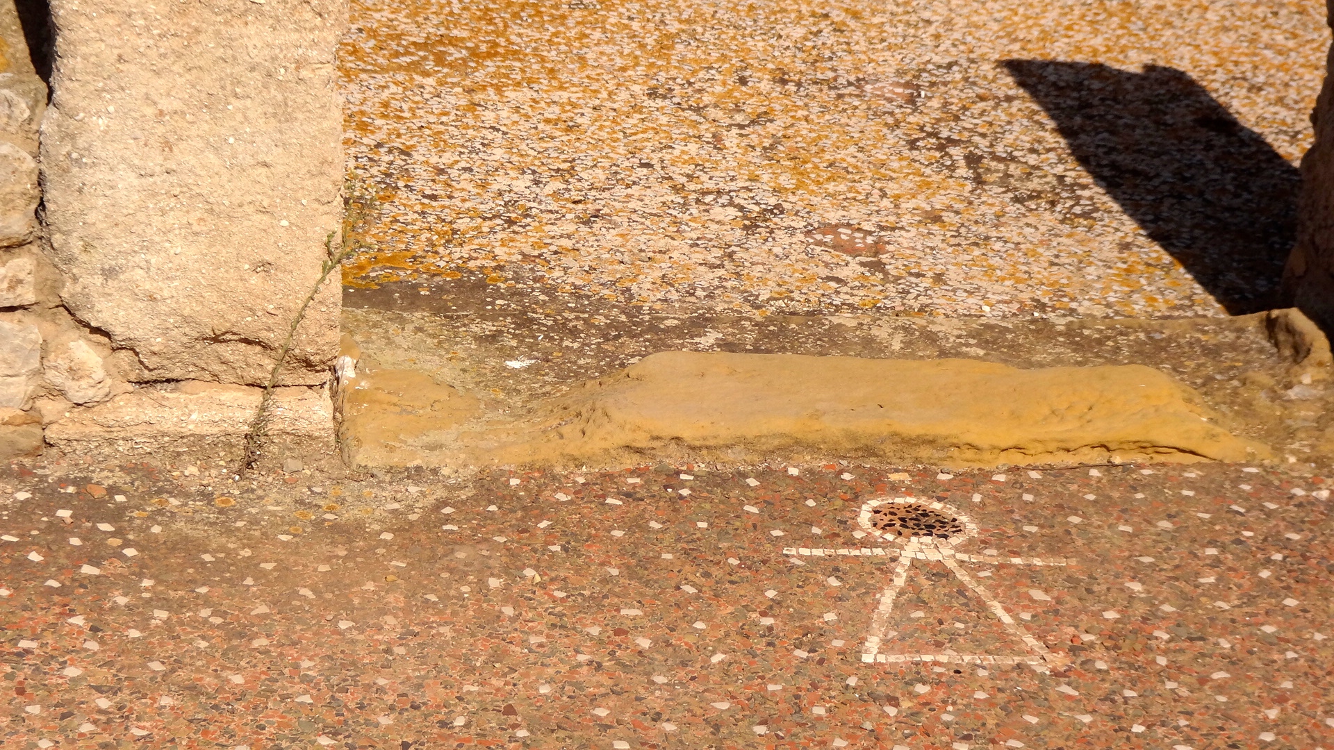 Image of the Goddess Astarte