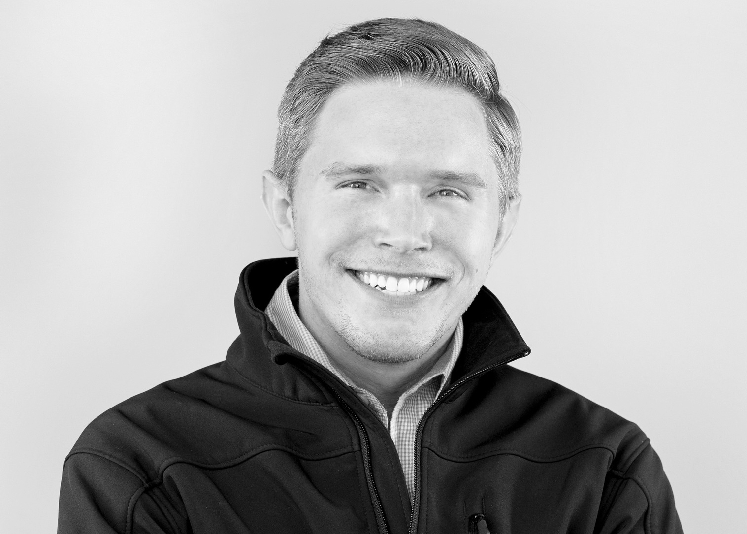 Brady Bonser: Game Productionist