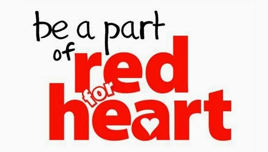 Learn more at: www.goredforwomen.org