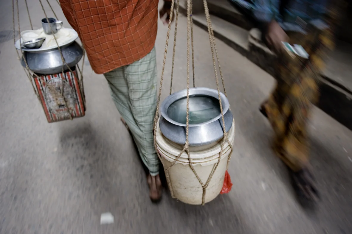 Bangladesh