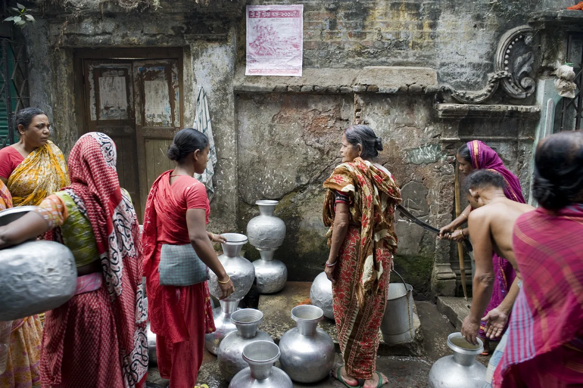 Bangladesh