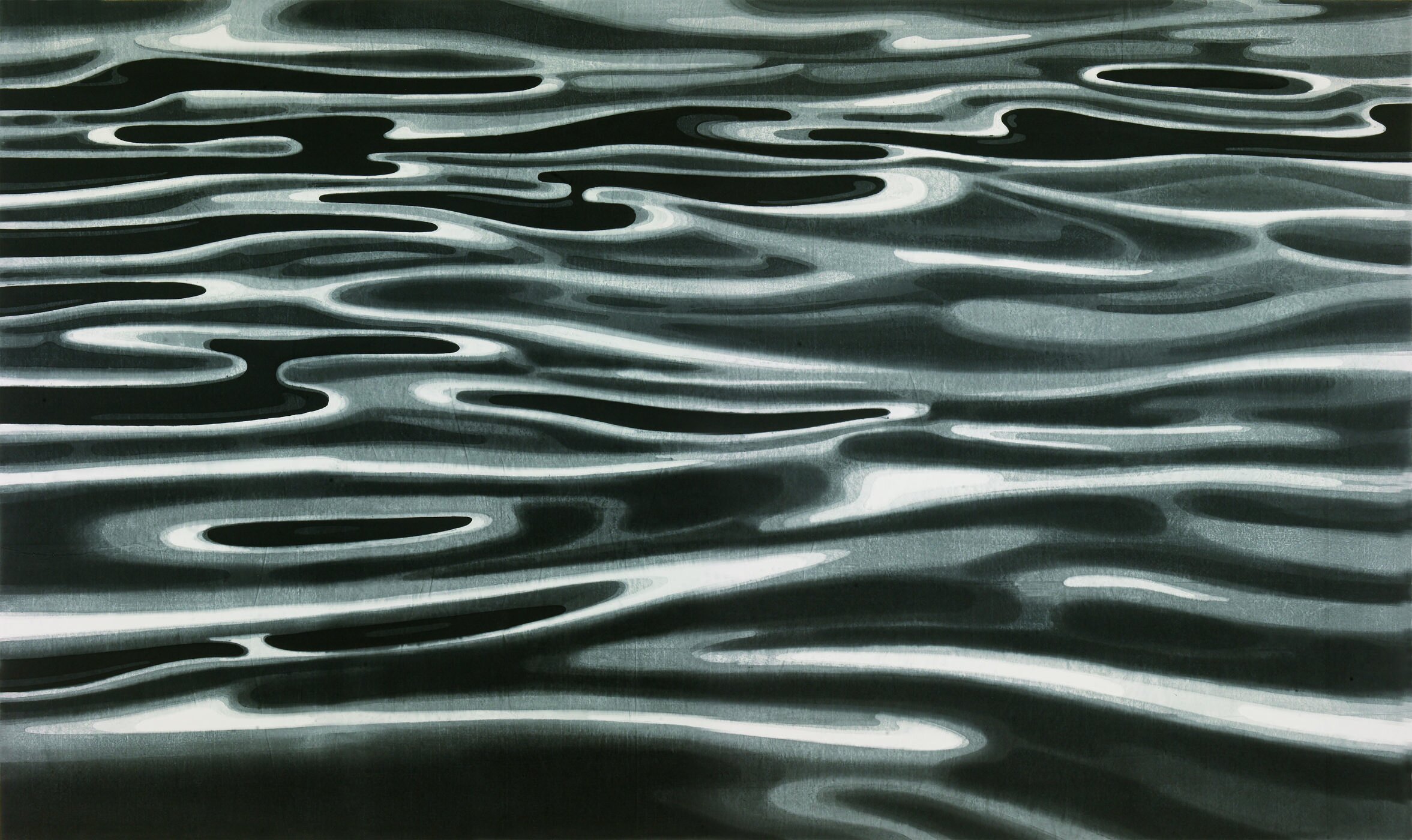 Water-180x300cm-CHENQi-2006.jpg