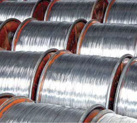 Alüminyum Tel / Aluminium Wire