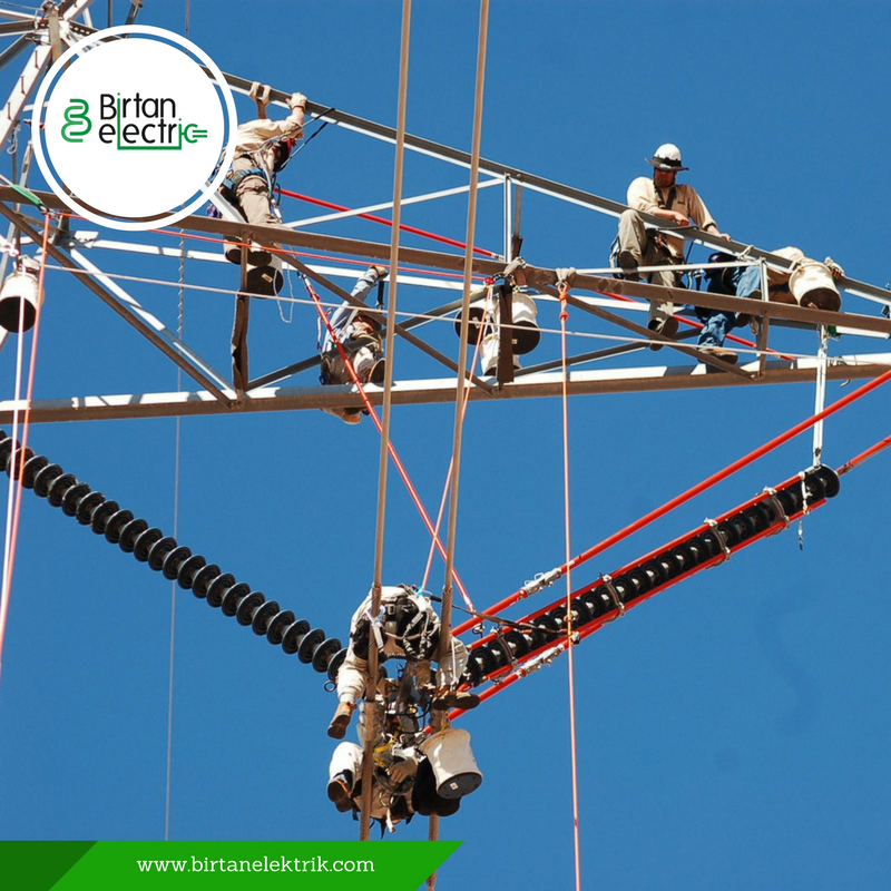 İzolatör aksesuarları fiyat listemiz güncellendi.