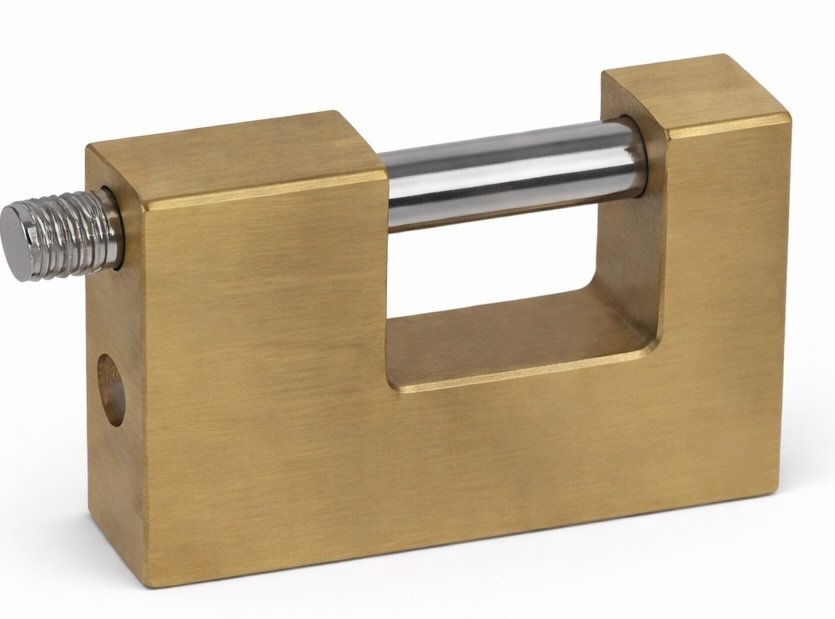 Kayar Milli Asma Kilit