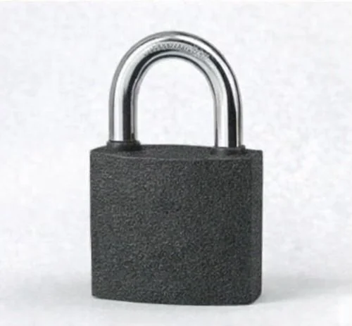 Döküm Kısa Asma Kilit