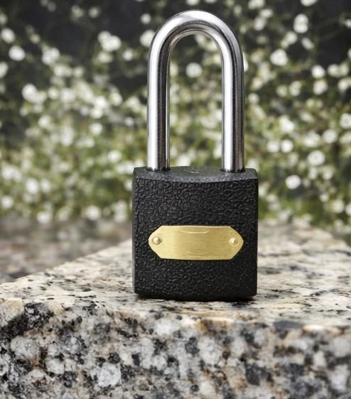 Döküm Uzun Asma Kilit