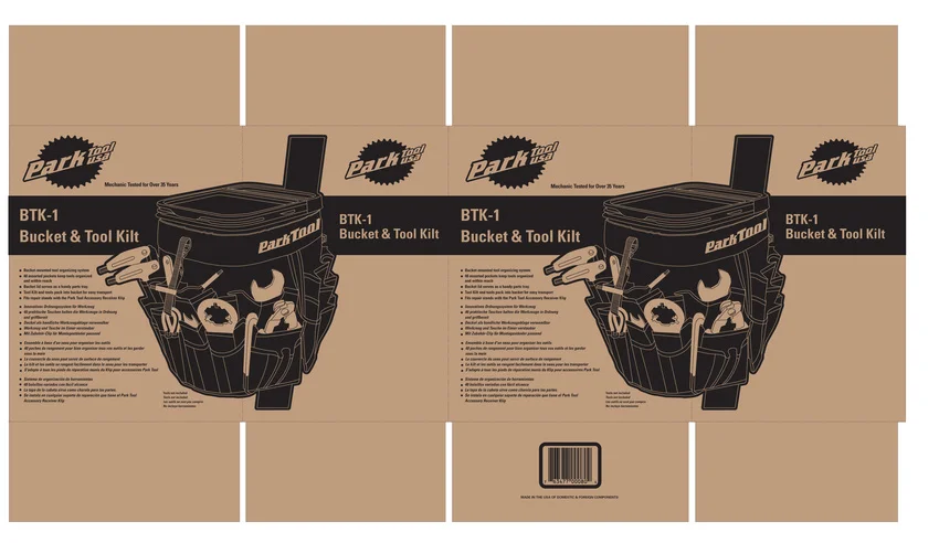 Packaging Design