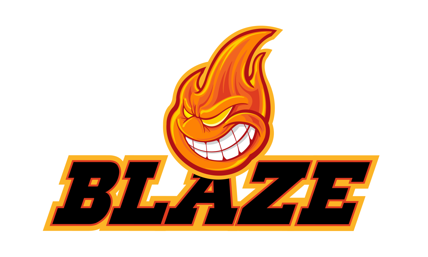 Burnsville Hockey Association Logo Exploration