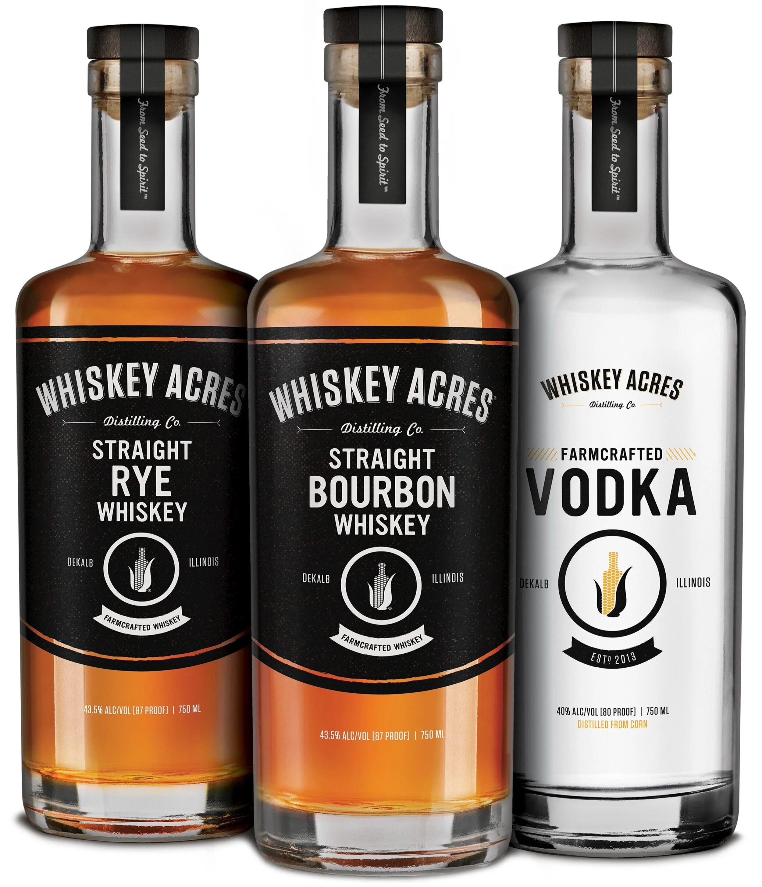 Original package design by TDH