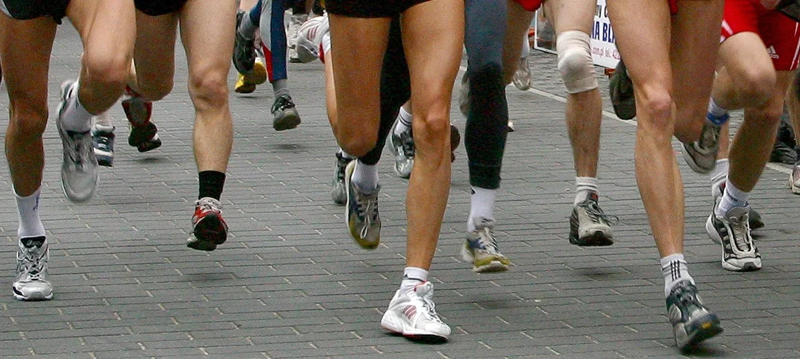 Improve Your Running Style & Beat Your PB With Focused Drills