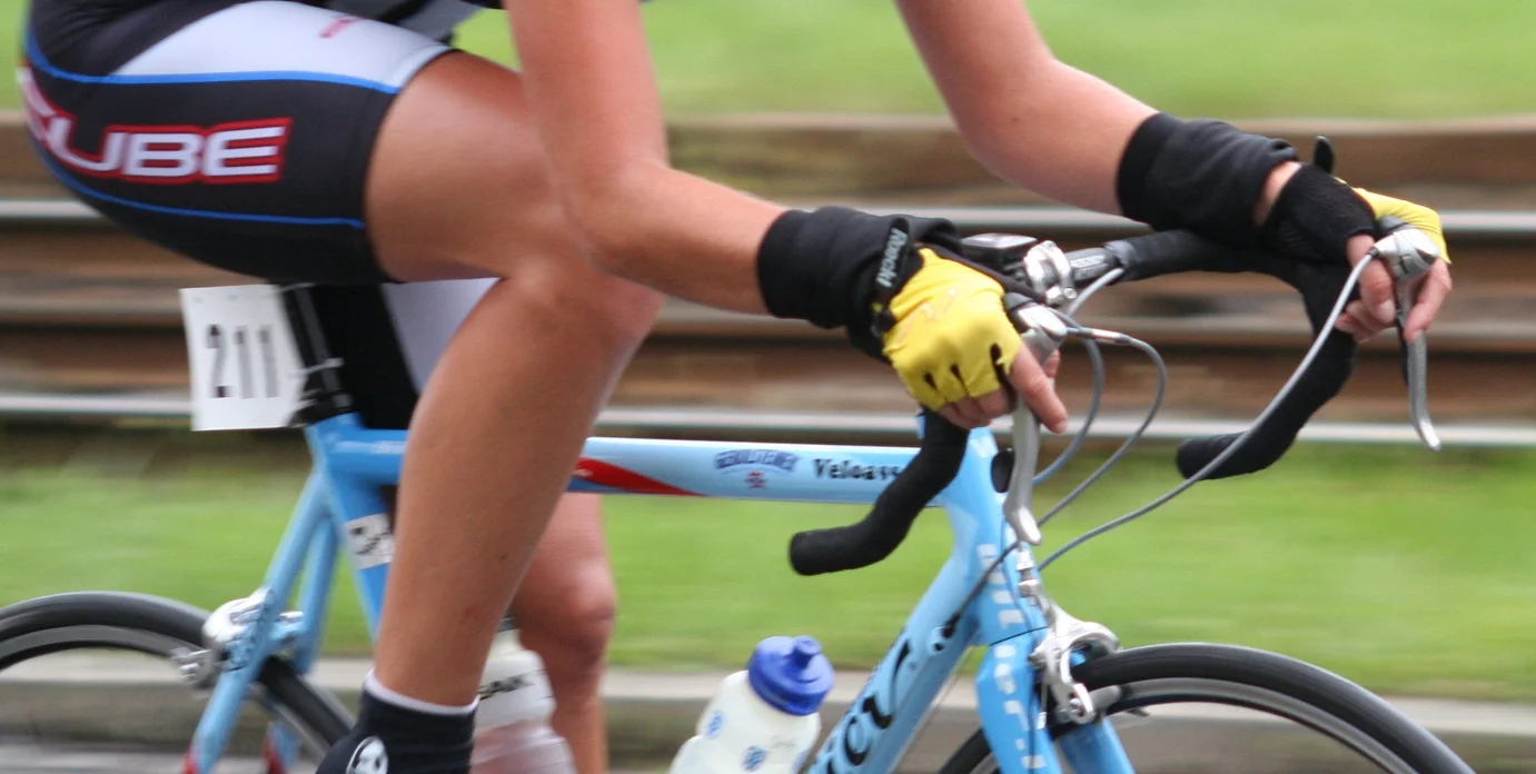 Yeppoon Triathlon Festival - 2015