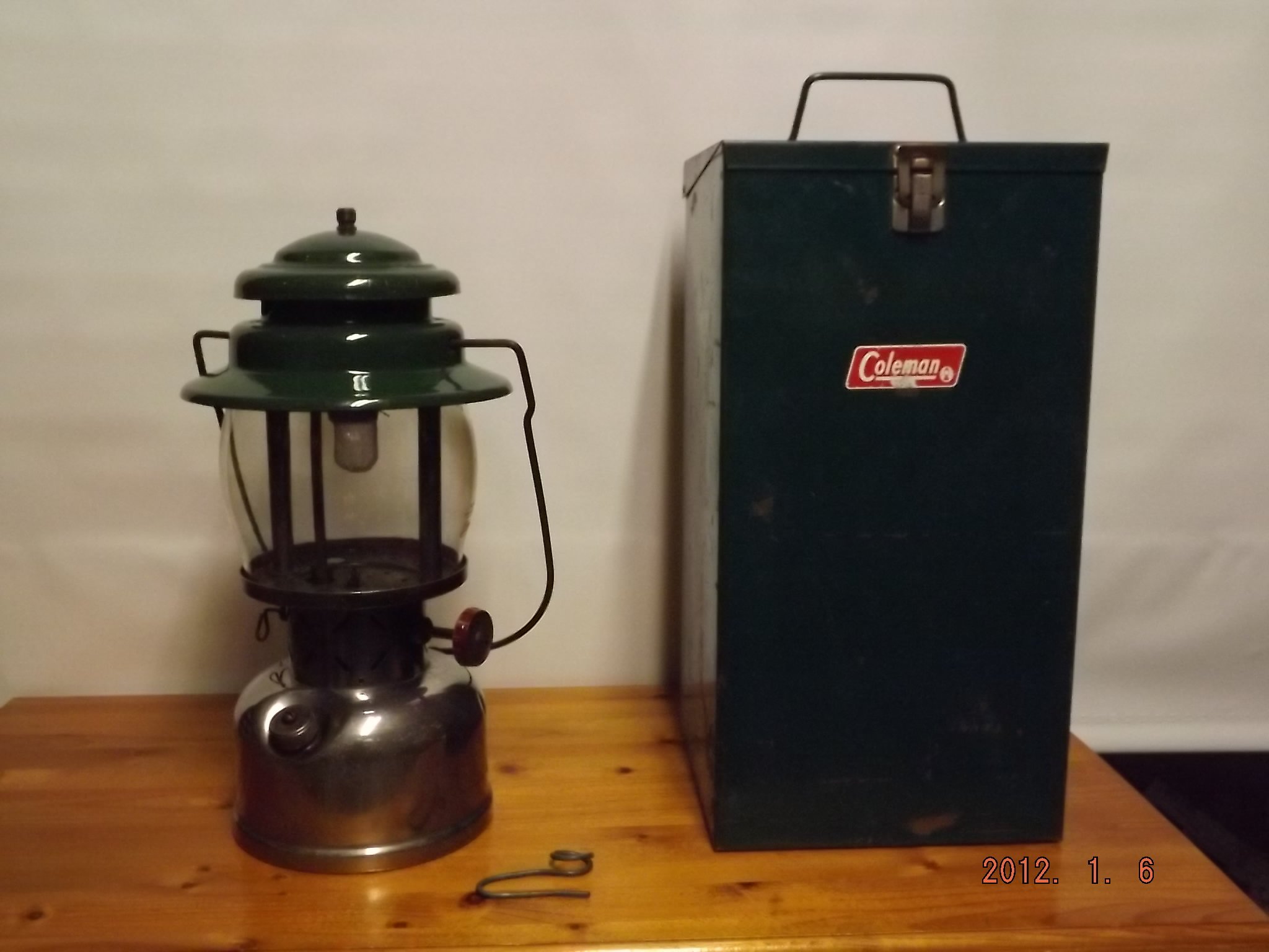 Coleman Lamps,Lanterns,Stoves & Irons — Antique Kerosene Lighting
