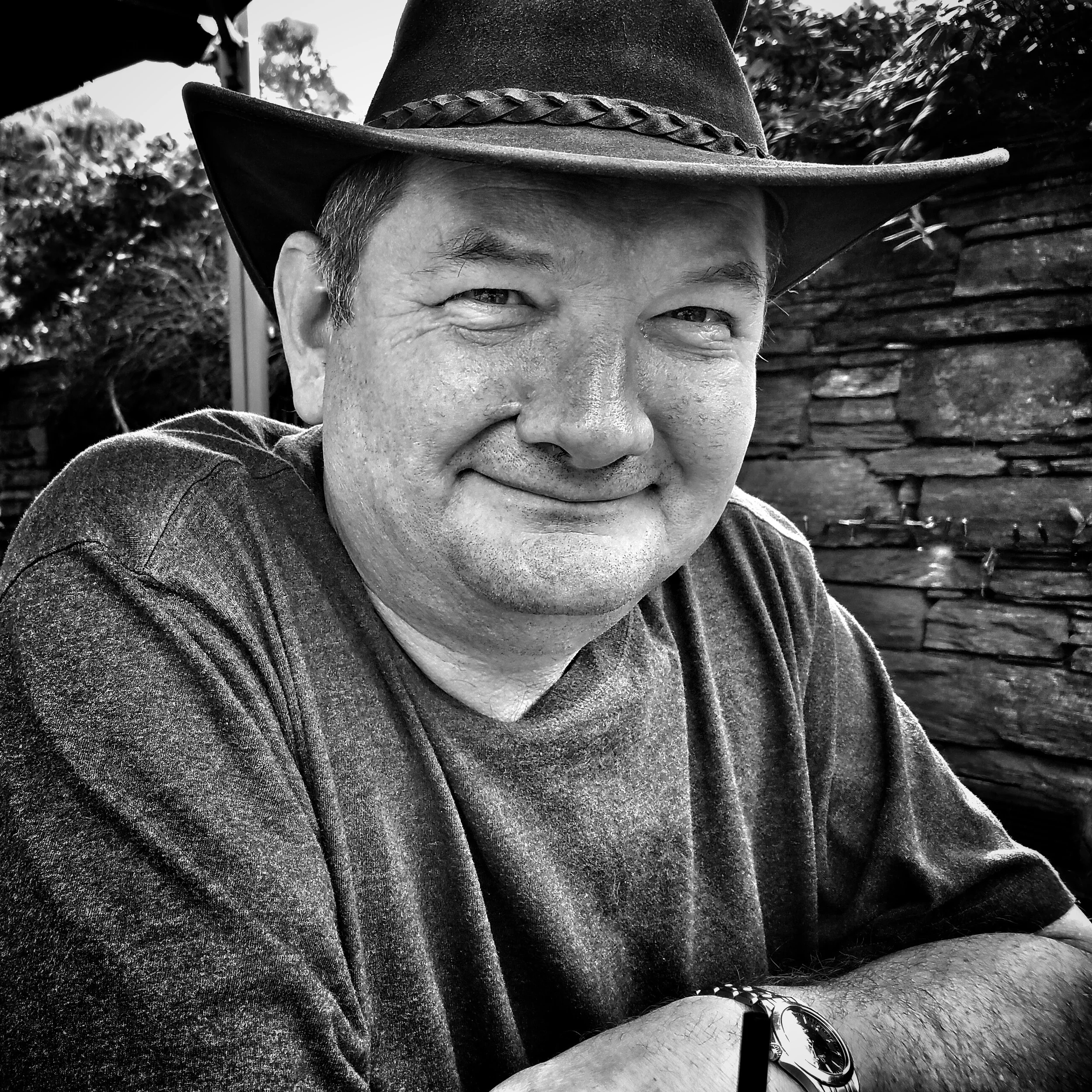 Photo by Jay Kleiman