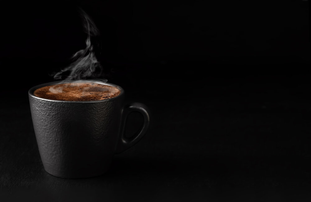 Assignment #2 — Minimalism 1 Morning Coffee.jpg