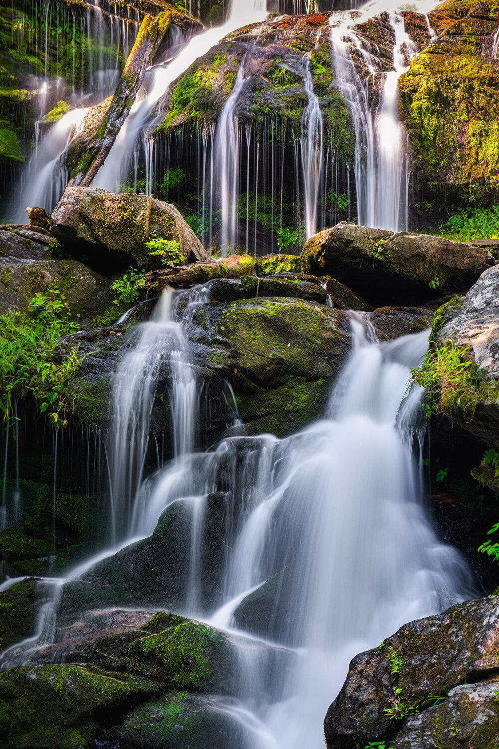 5 Tips for Better Waterfall Photography 1 2020-06-13-Falls-Catawba-56-Edit Compressed.jpg