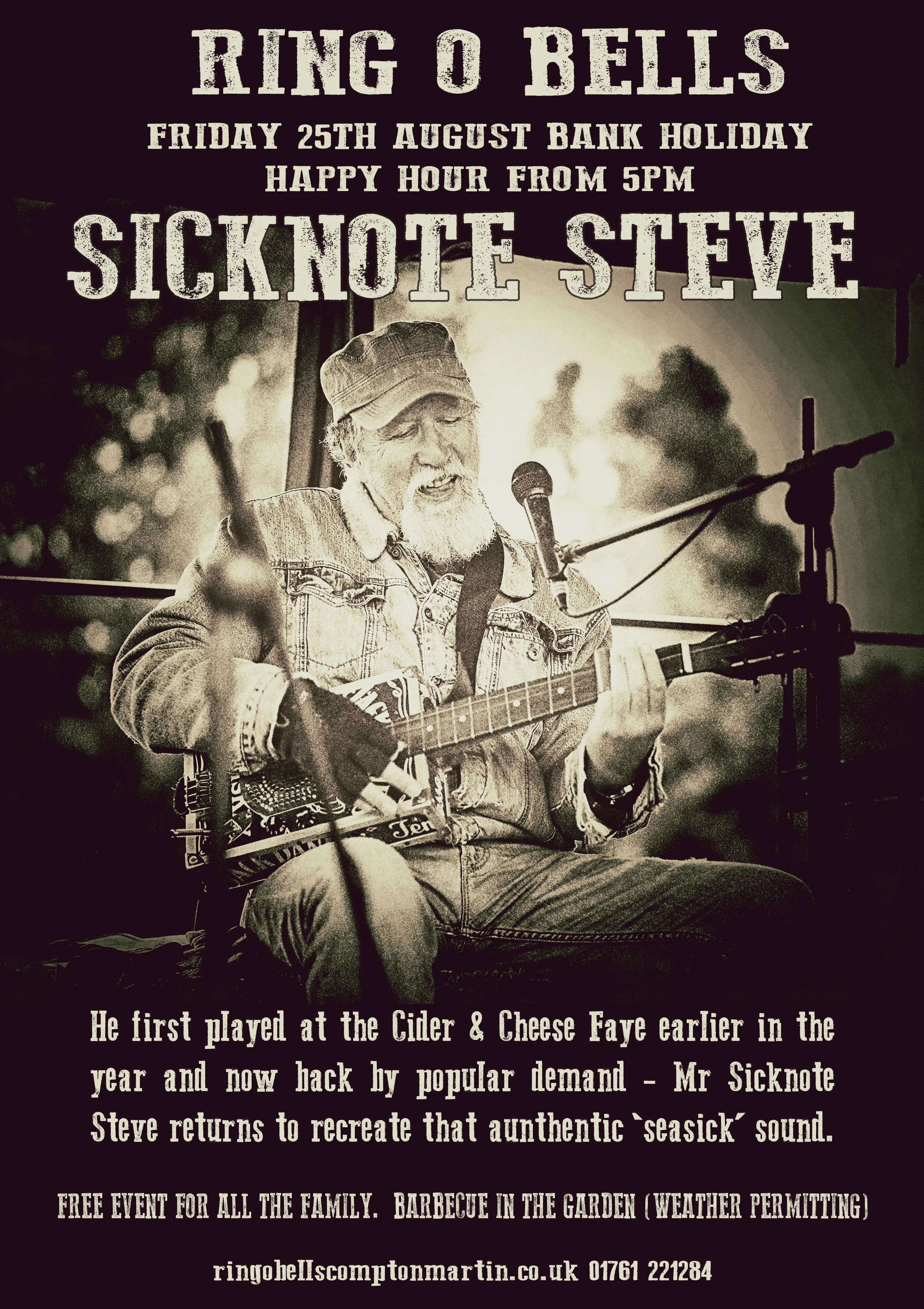 Sicknote Steve Poster.jpg