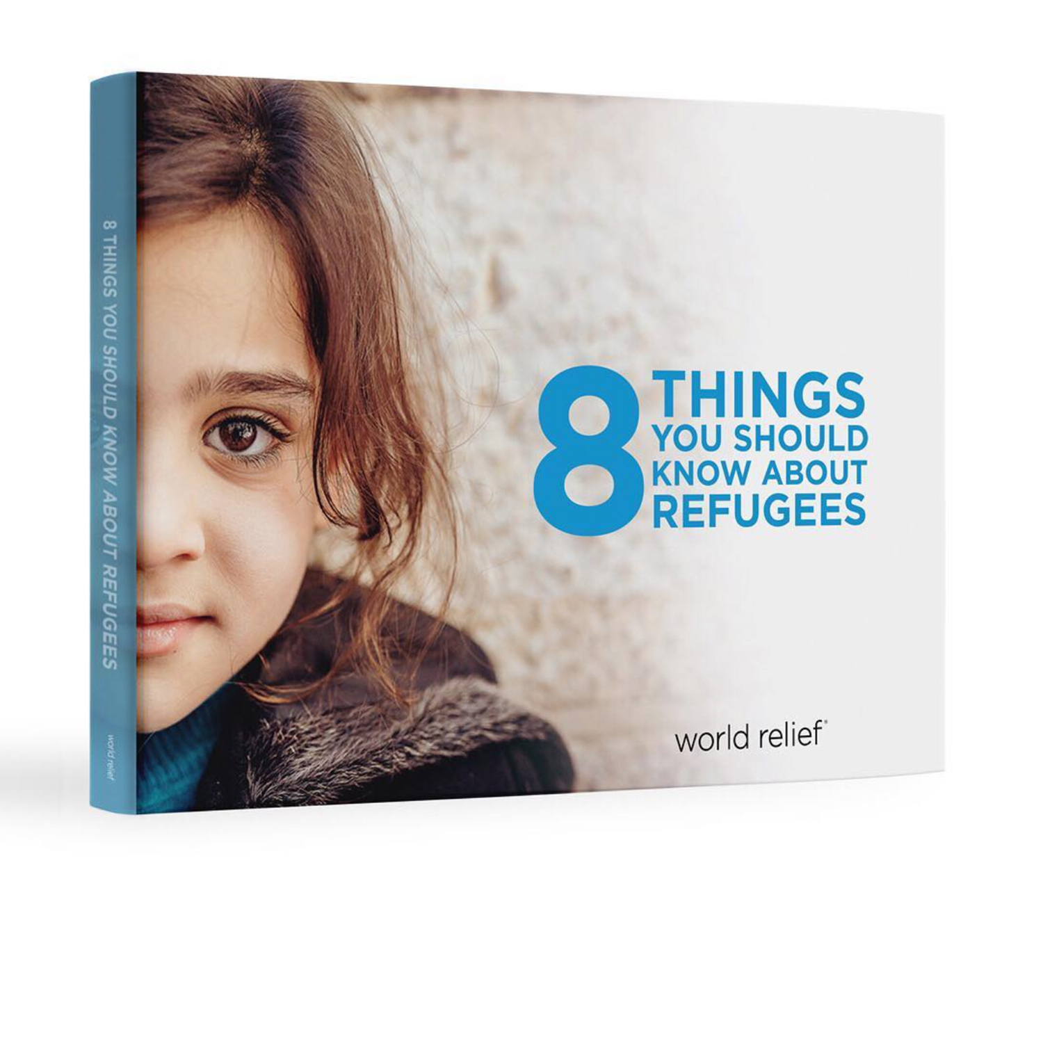 8 Things You Should Know About Refugees