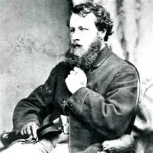 Alexander Smith of Glasgow