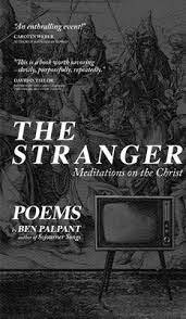 The Stranger by Ben Palpant