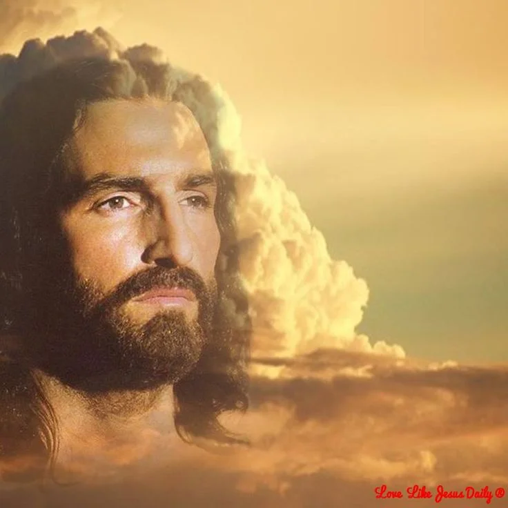 When Jesus Comes to Town