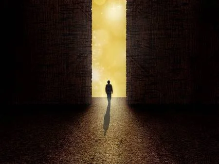 Sorrow to Repentance