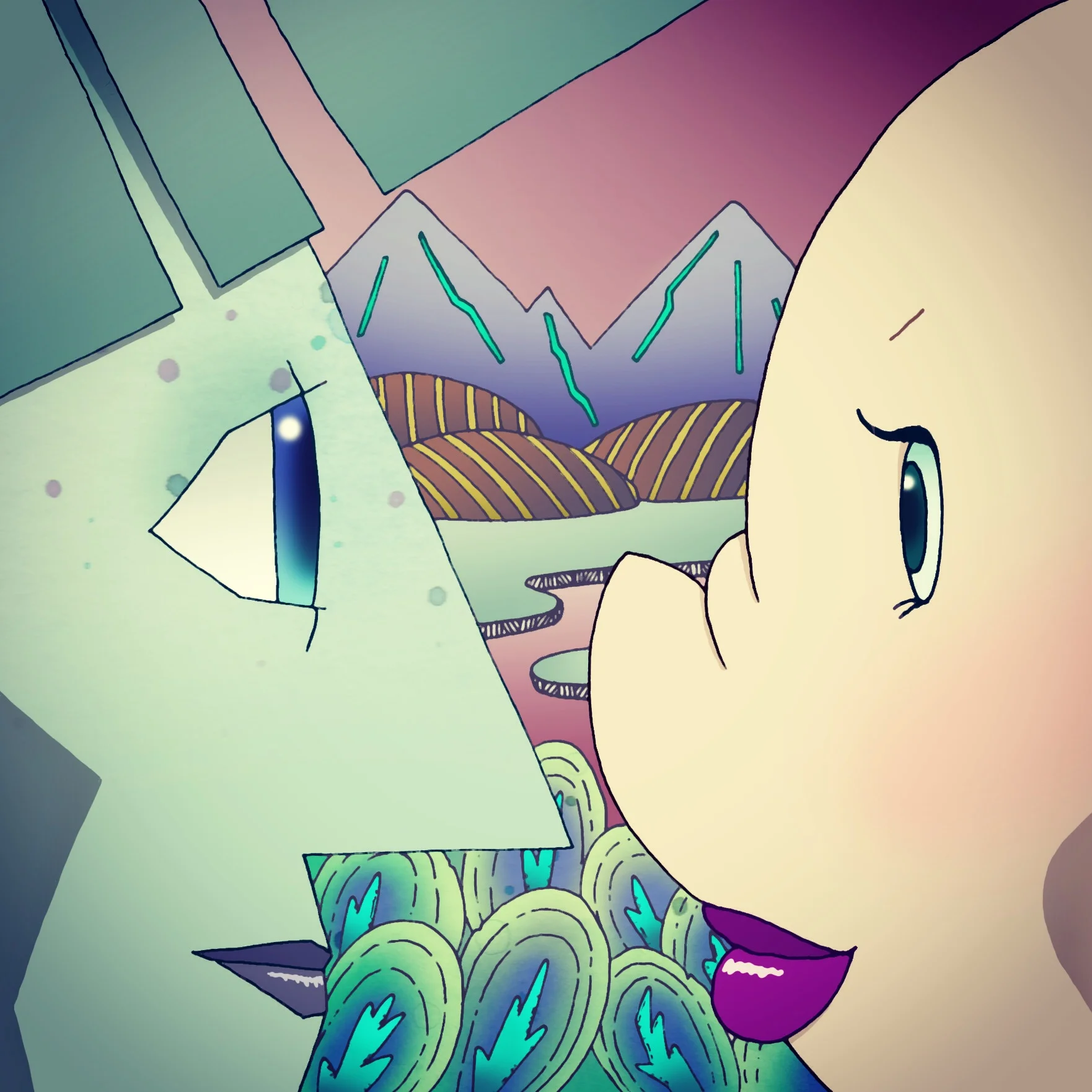 △◯