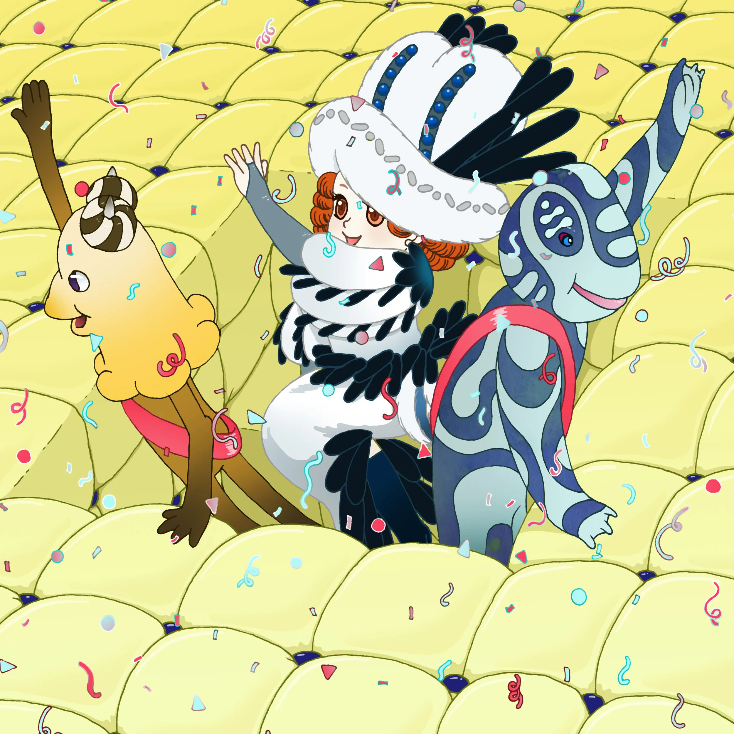 Parade