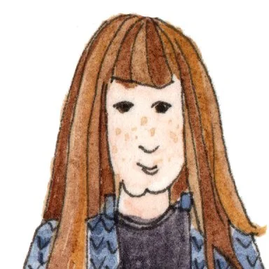 Amy Shaw Brearley