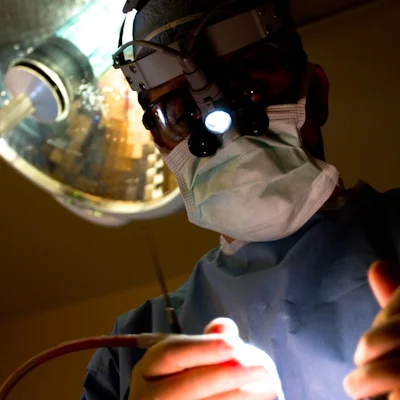 A surgeon's secrets on picking the right surgeon