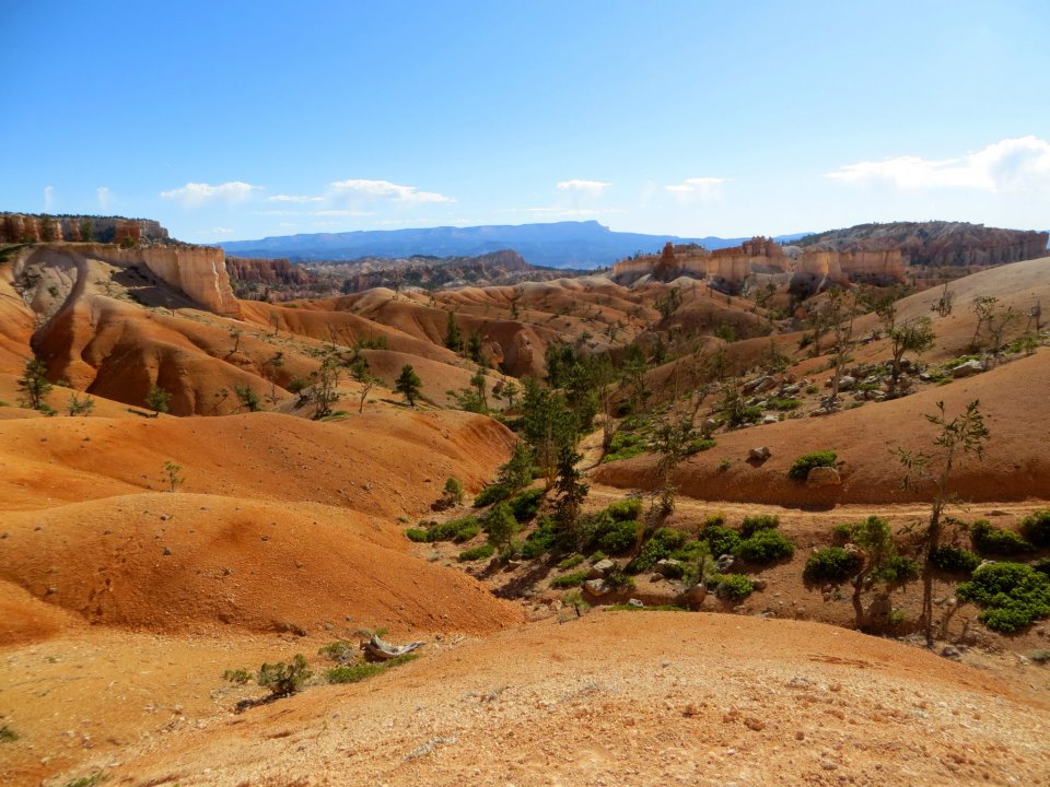  Bryce Canyon 