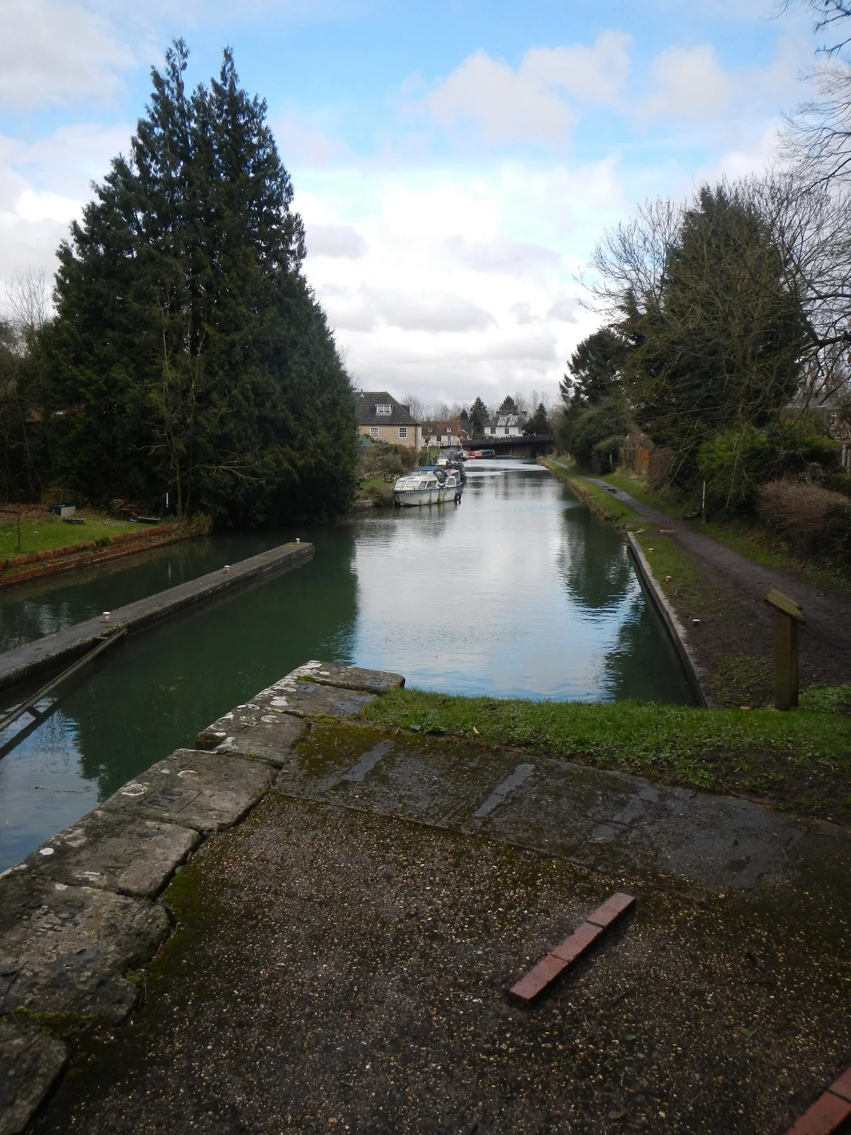 The Canal