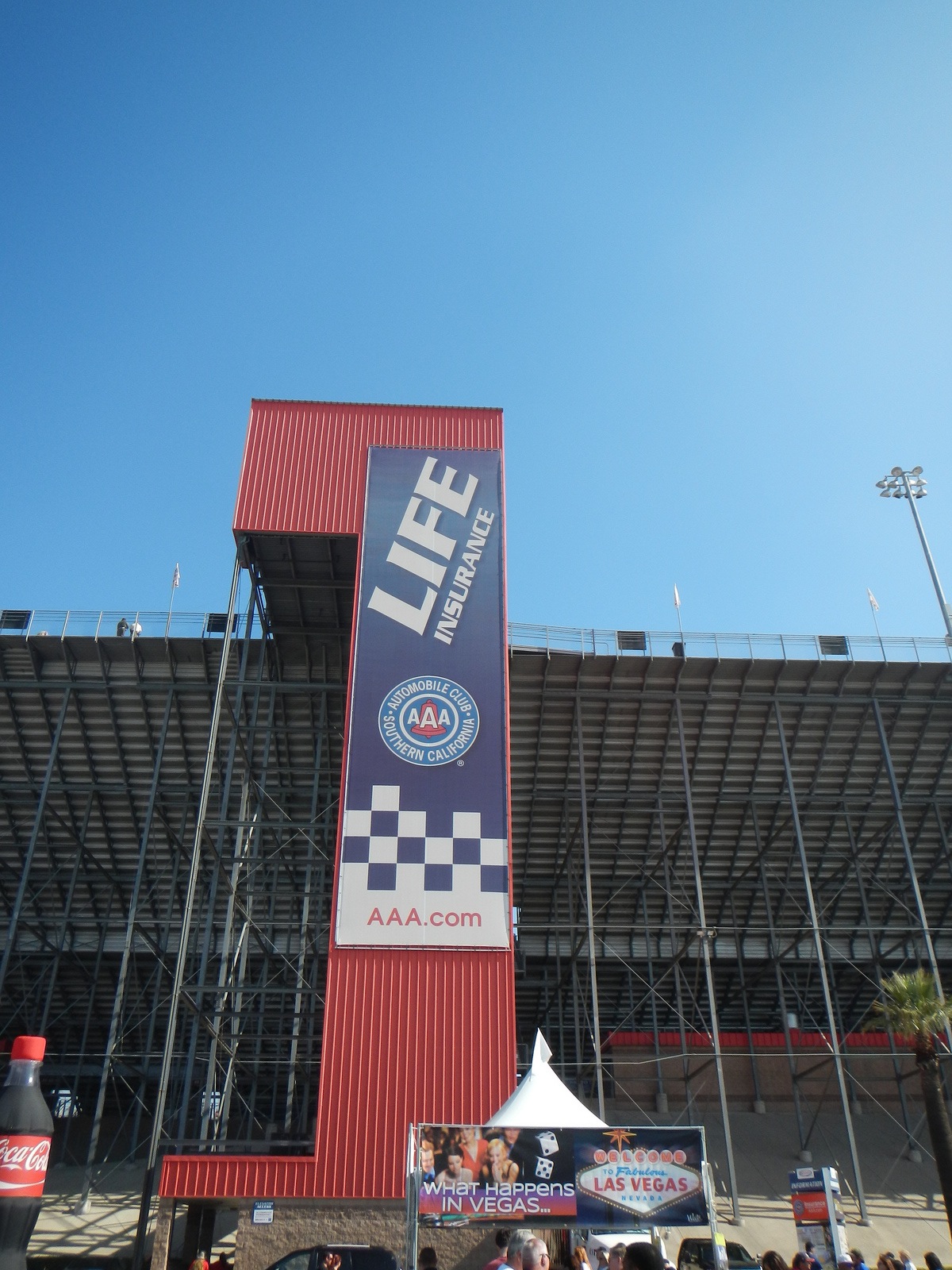 Auto Club Speedway