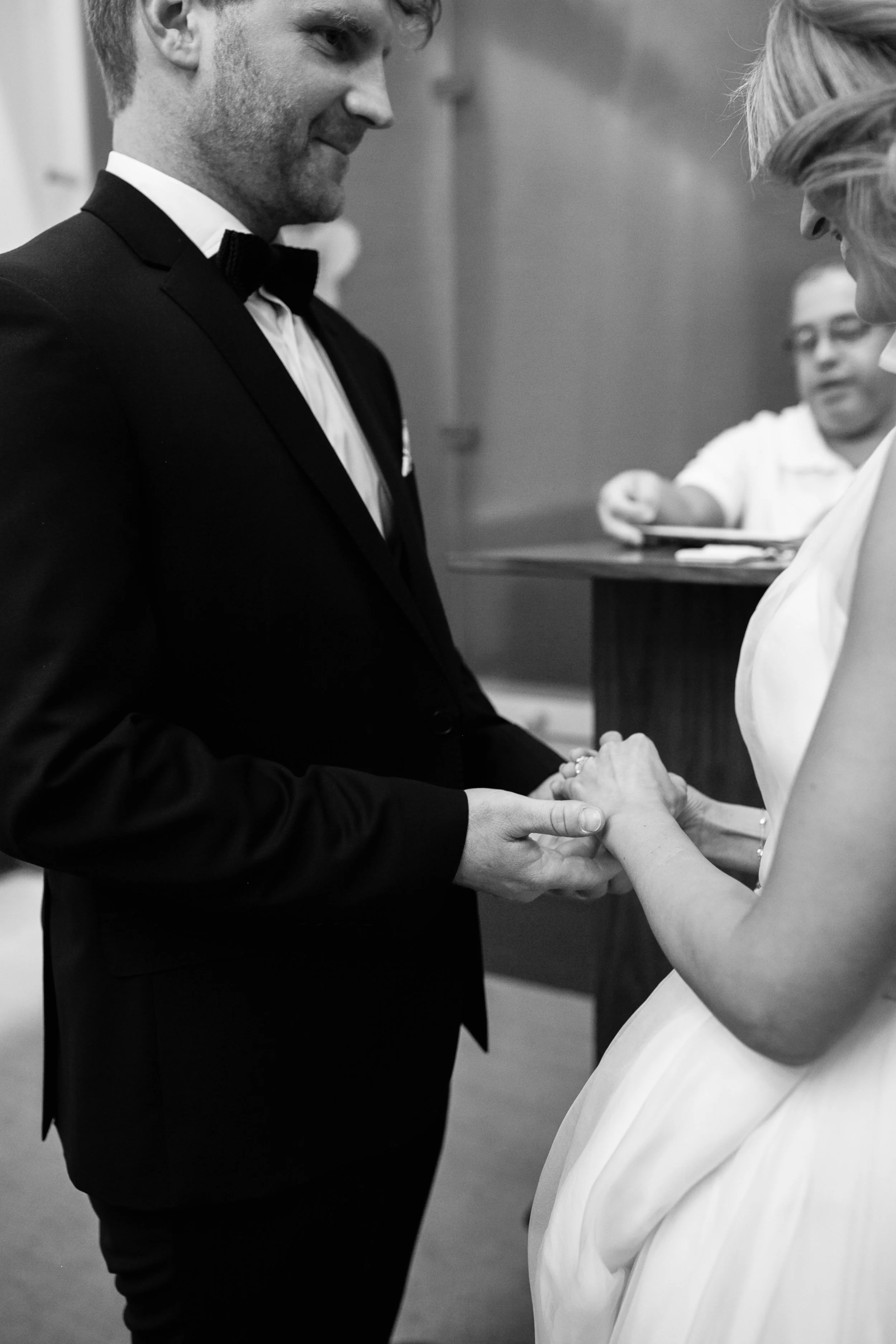 Stacey + Matt_Wedding_NYC_Bek Smith-119.jpg