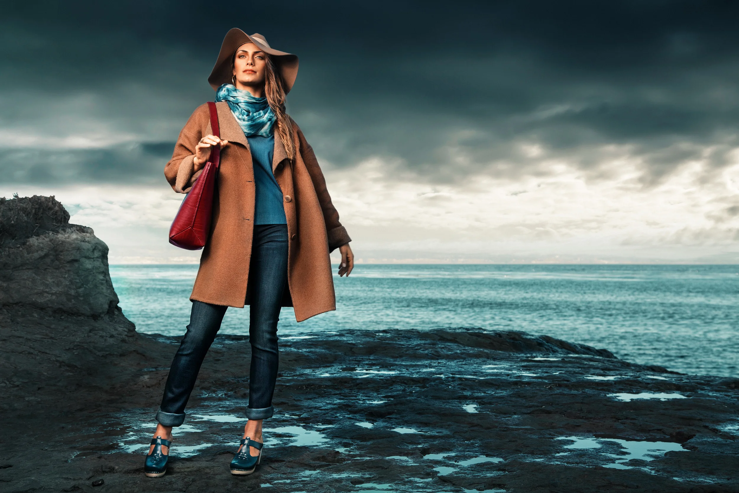 Santa Cruz Waves Oct/Nov 2014