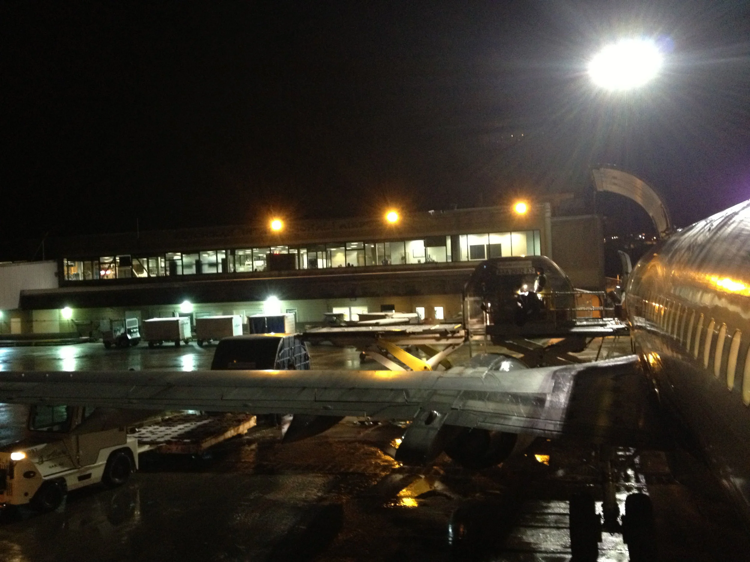 Ketchikan International Airport