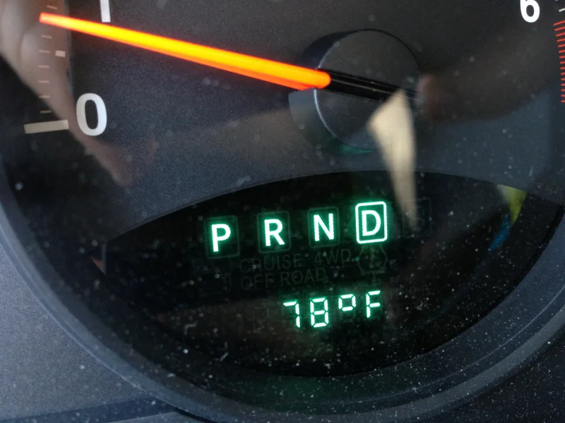 Proof I'm not making up this temperature thing.