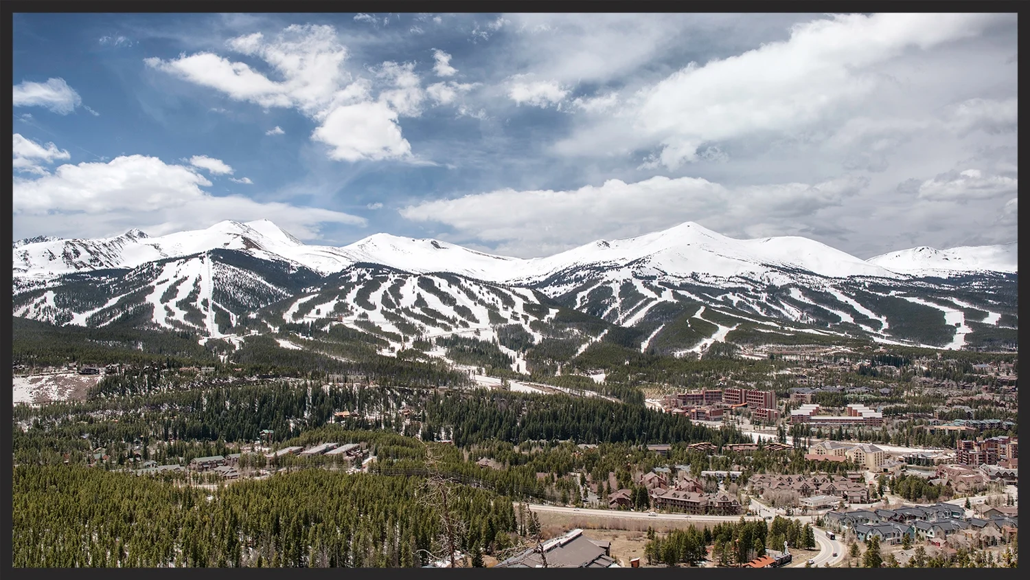 Breckenridge, Colorado