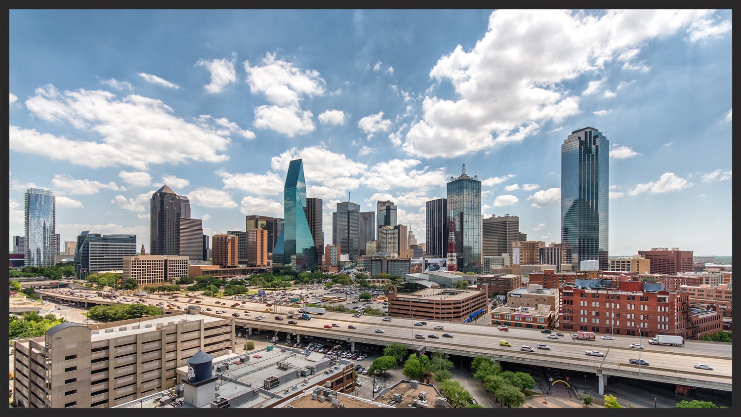 Dallas, Texas