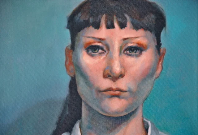 Duncan Rosslyn Katy,oil on canvas..jpg