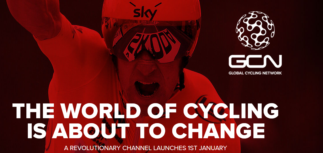 Global Cycling Network