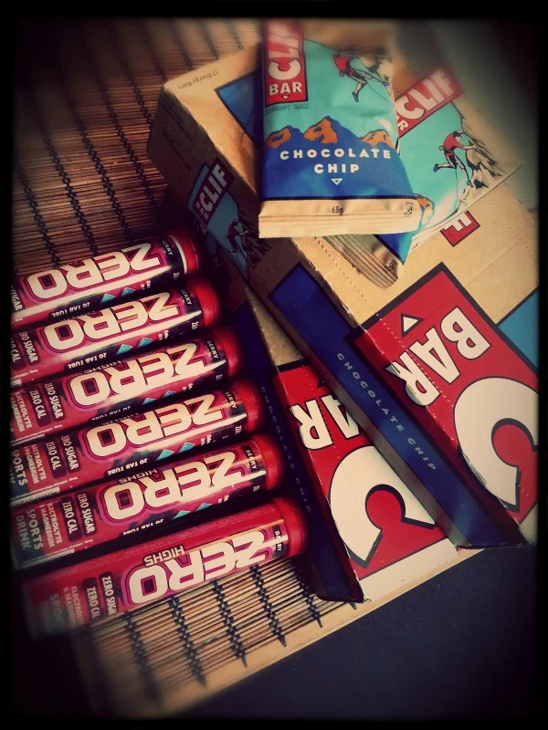 Stacking up