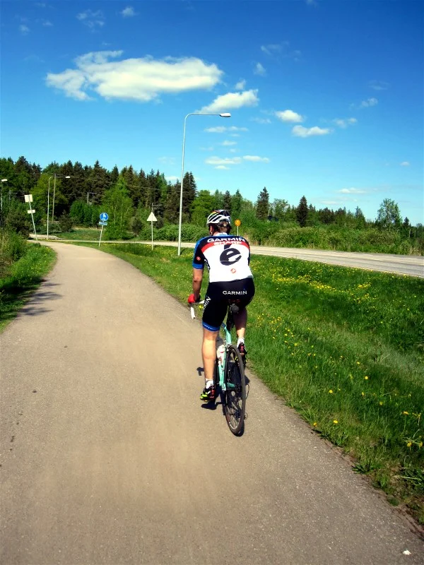 Giro d'Espoo 2013