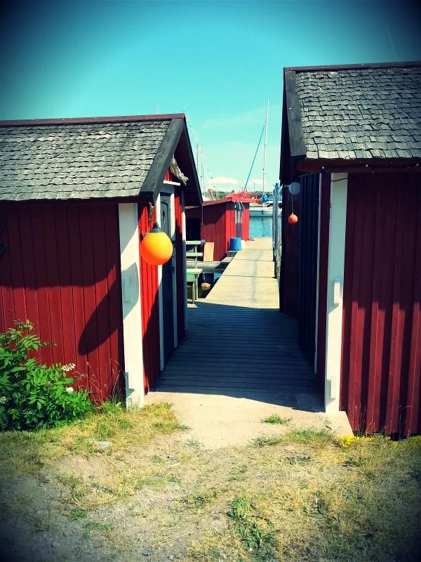 Road Cycling in Archipelago