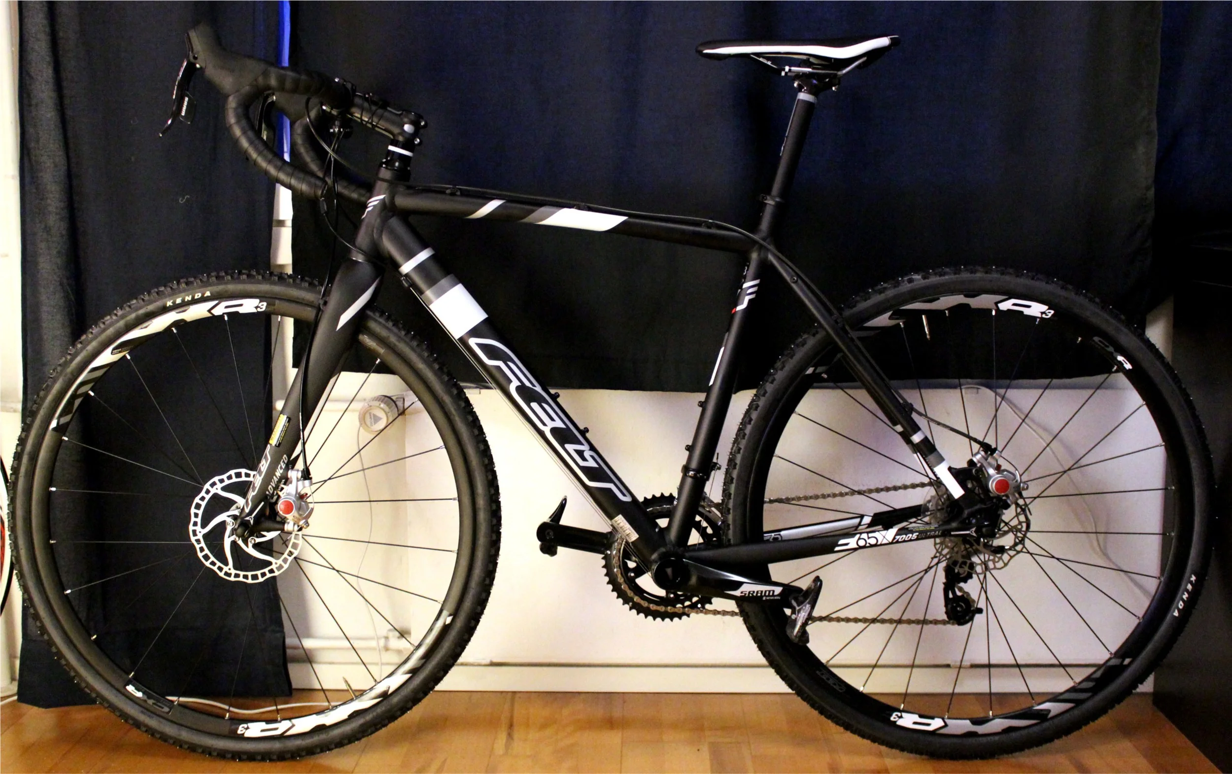 Felt F65X 2014