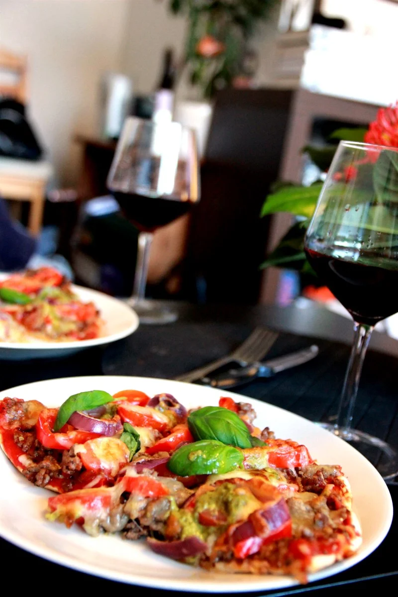 Nutrition and hydration is important as well