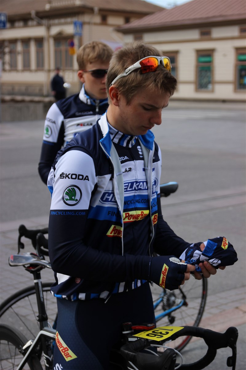 Waltteri Lepistö