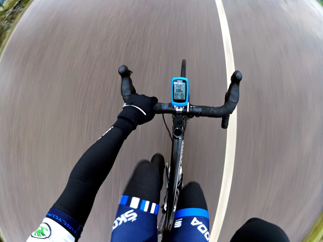 Punctured by thought