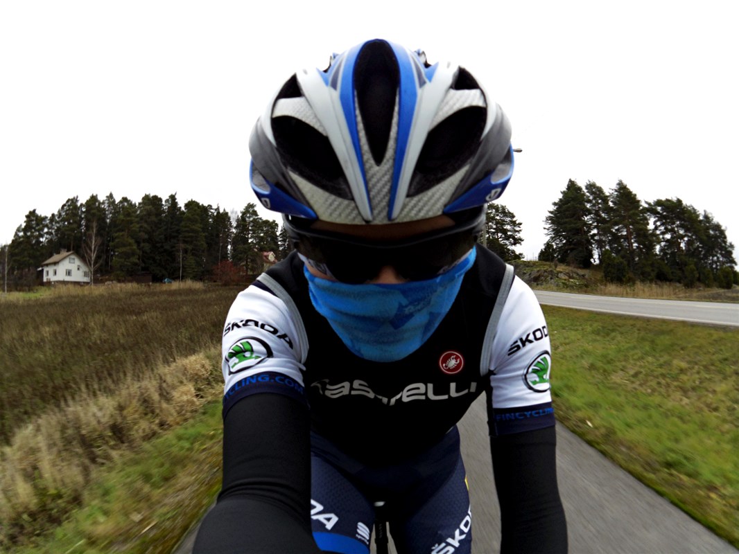 Tracking progress and loss of power